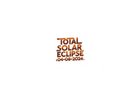 Thumbnail for Total Solar Eclipse 2024 Throw Pillow | Commemorative Astronomy Pillow | Space Lover Gift